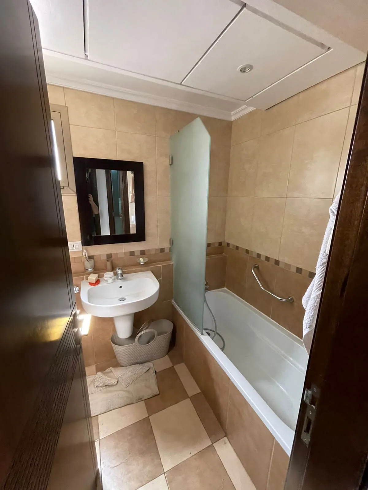 Apartment for Sale in Syoufi, Beirut, Lebanon — الصورة 10
