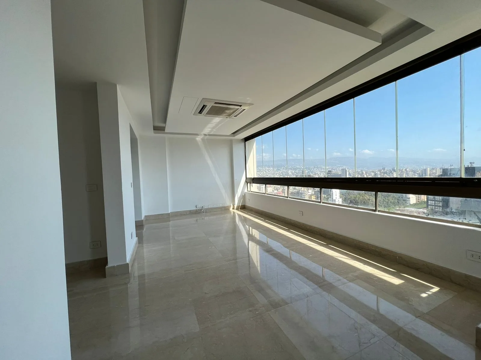 Apartment for Sale in Achrafieh, Beirut, Lebanon