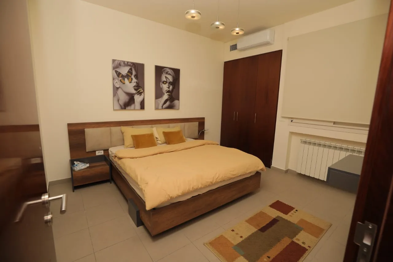 Apartment for Rent in Ras Beirut — الصورة 7