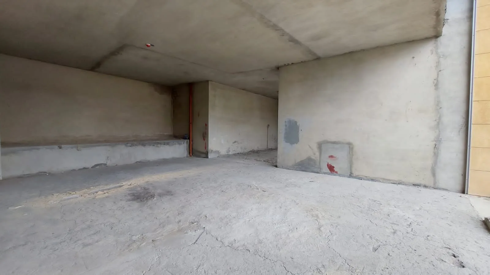Shop for rent in Downtown Beirut, Lebanon — الصورة 3