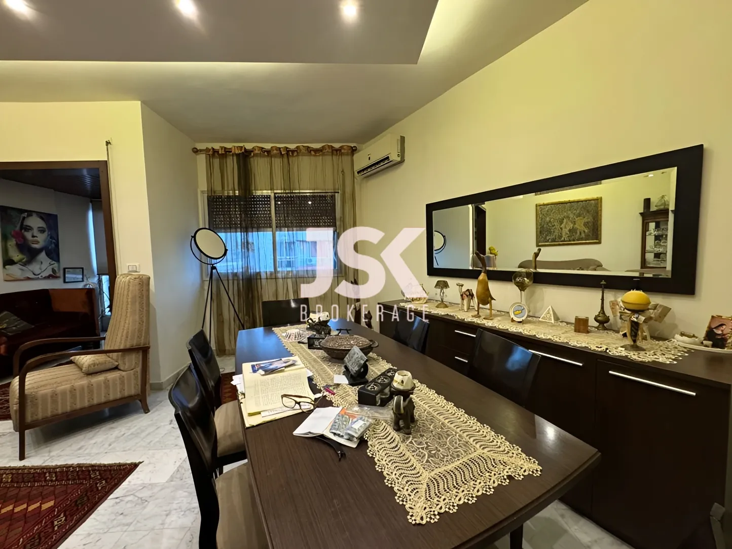 Apartment for sale in Mansourieh, Lebanon — photo 3