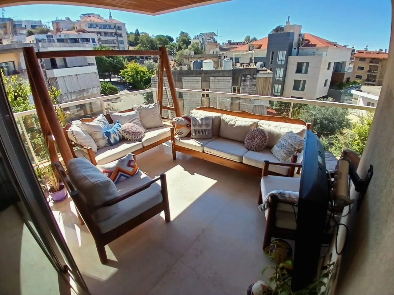 Apartment for Sale in Cornet Chahwan, Lebanon — الصورة 2