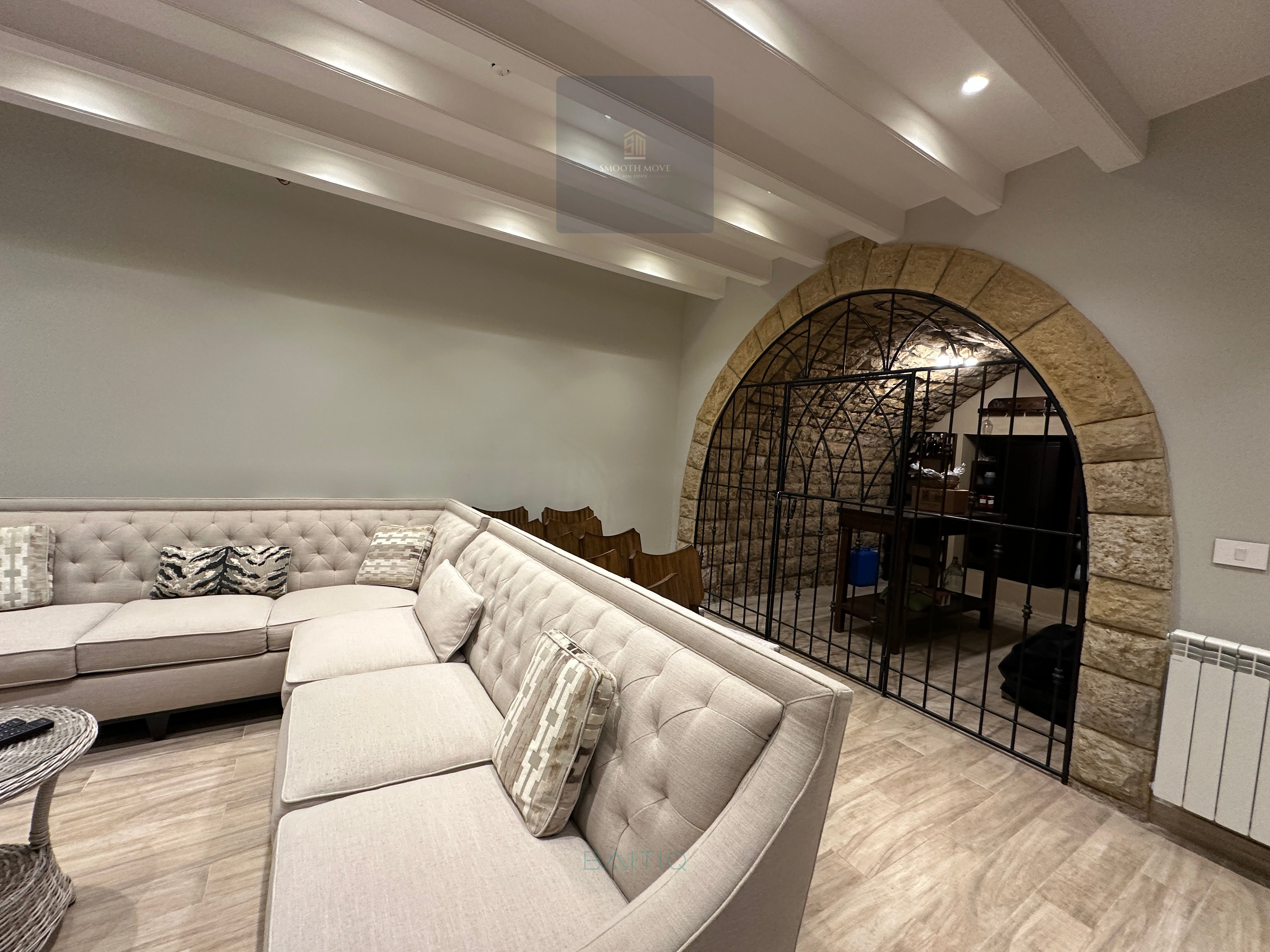 Stunning Villa for Sale in Shemlan — الصورة 12