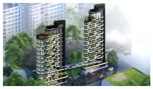 Apartment for Sale in Achrafieh, Beirut, Lebanon — الصورة 2