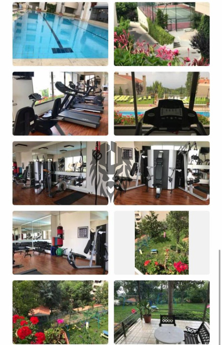 Apartment For Rent In Broummana — الصورة 4