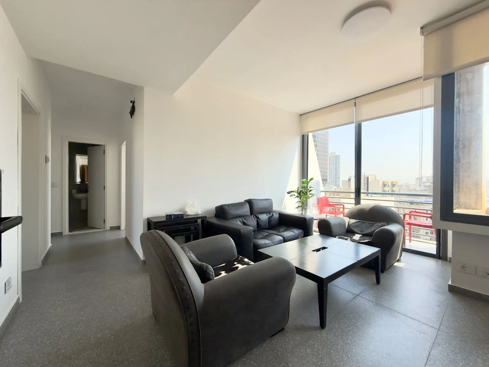 Loft for Sale in Achrafieh — الصورة 1