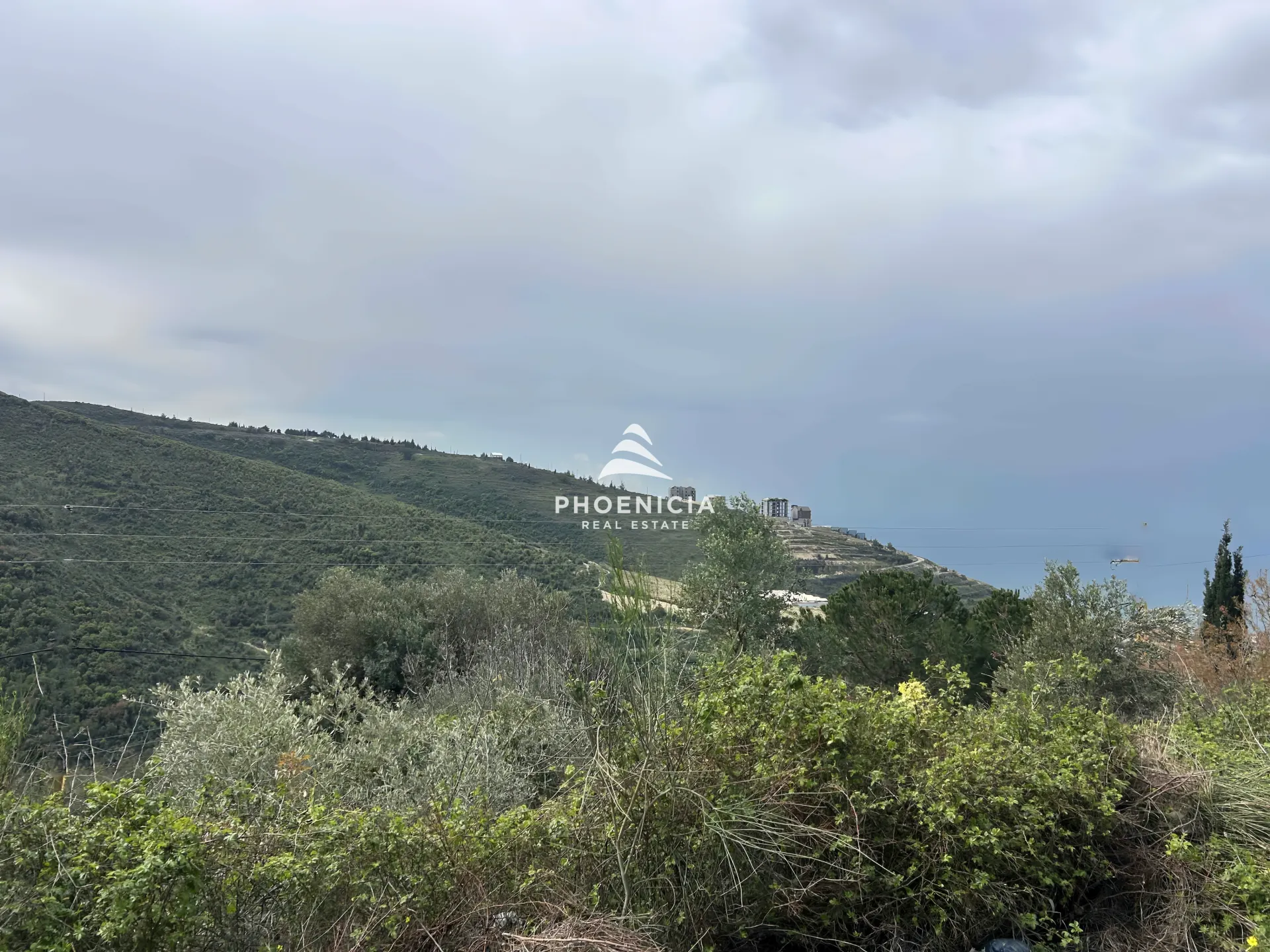 Land for Sale in Habboub — الصورة 2