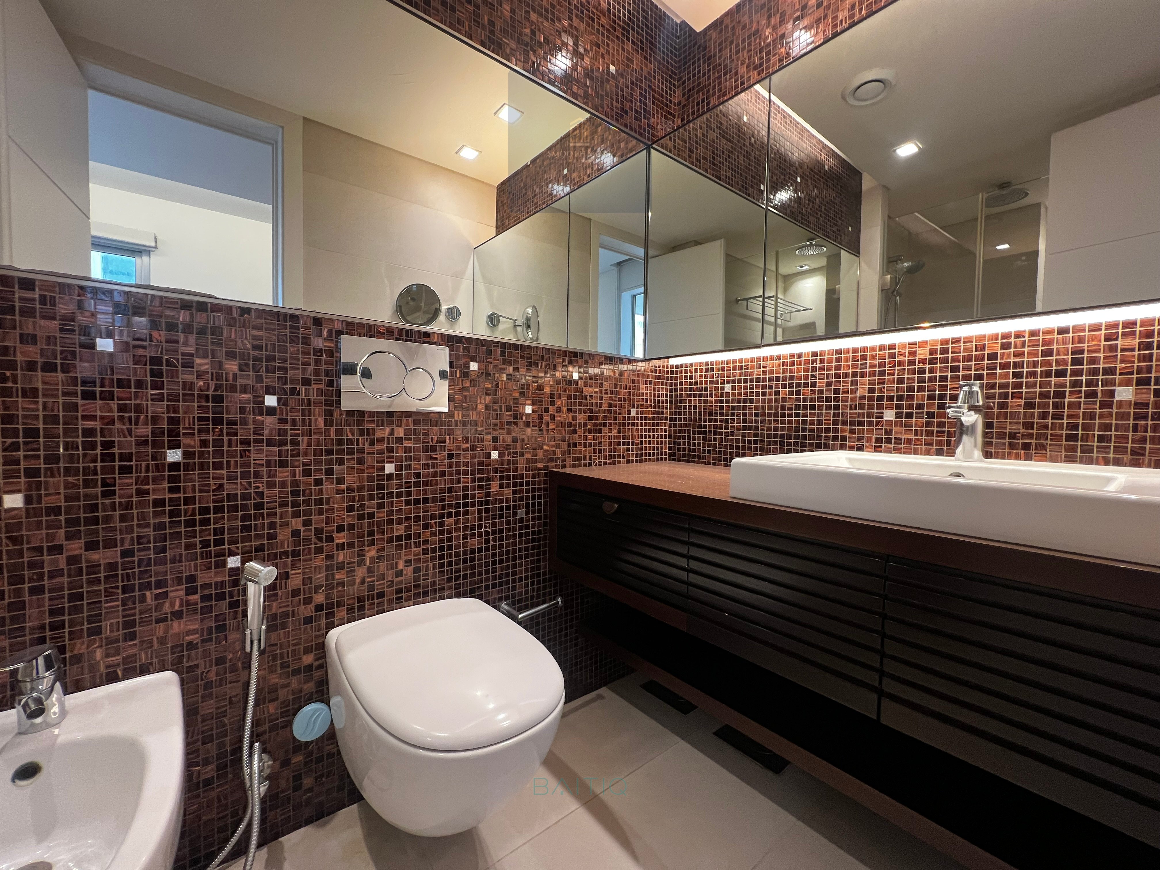 Gorgeous High End Apartment For Sale in Verdun Prime Location — الصورة 15