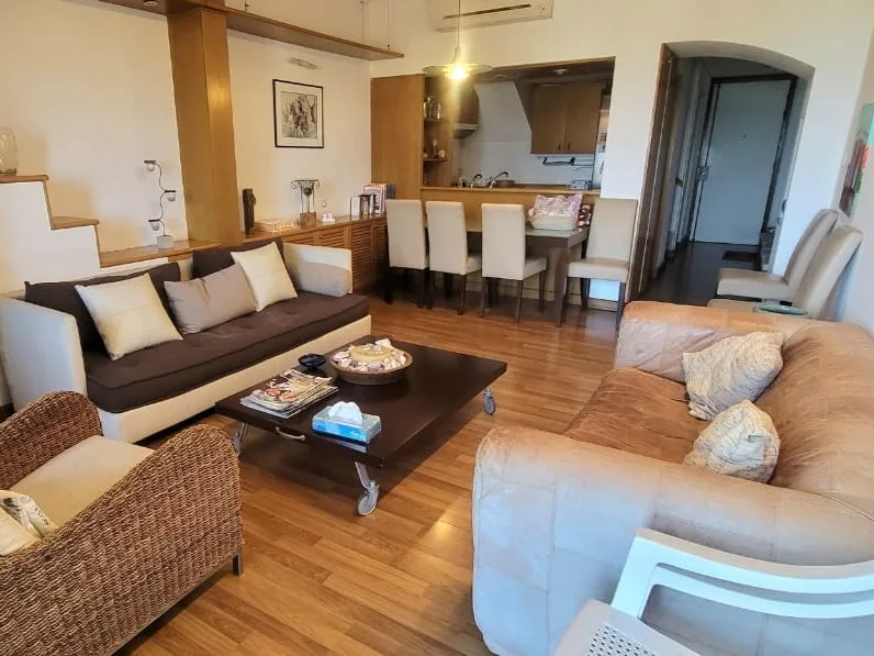Duplex for Rent in Zouk Mosbeh