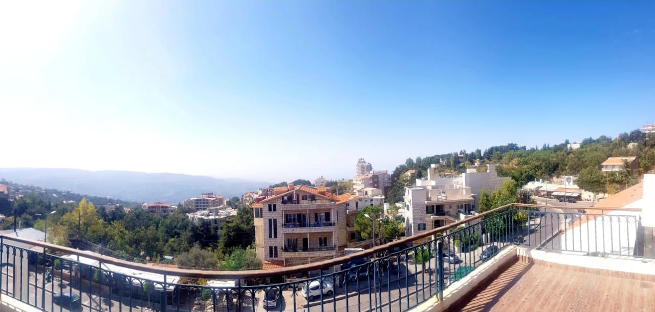 Duplex for Sale in Rayfoun, Lebanon — الصورة 6