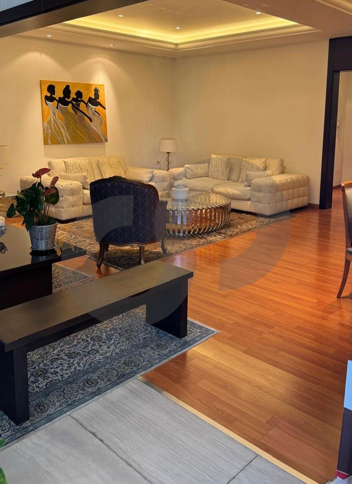 145 SQM FULLY FURNISHED APARTMENT FOR SALE IN JAL EL DIB – PRIME LOCATION — الصورة 3