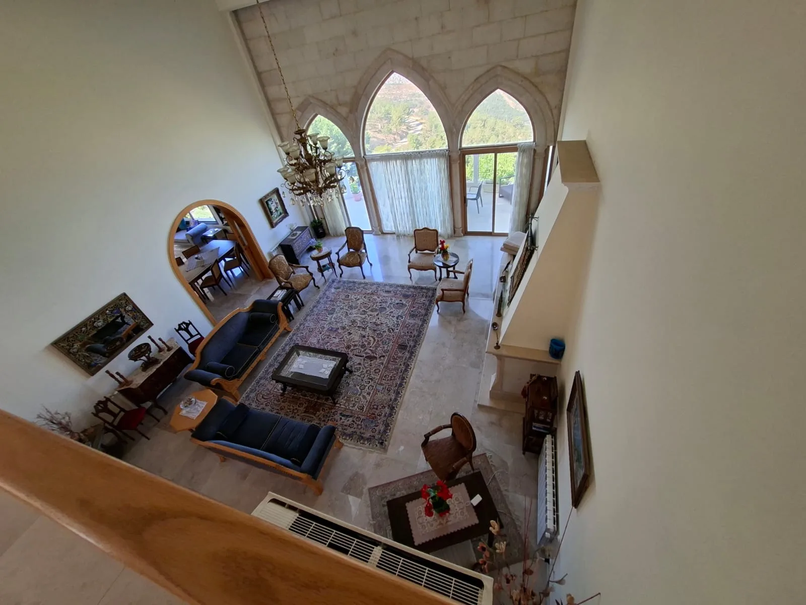 Villa for Sale in Nahr Ibrahim