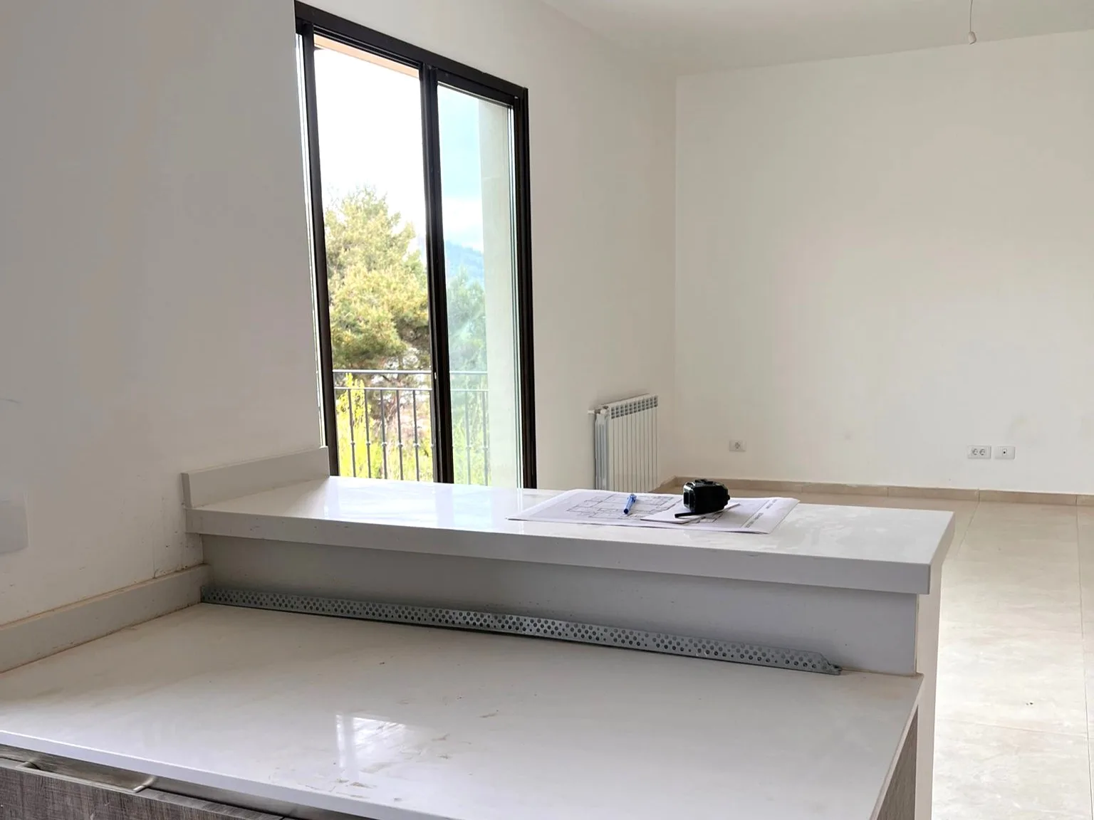 Apartment for sale in Beit Misk — الصورة 6