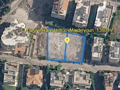 Land for Sale in Sidon — الصورة 2