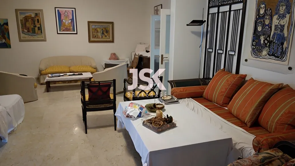 Apartment for Rent in Zalqa, Lebanon — الصورة 2
