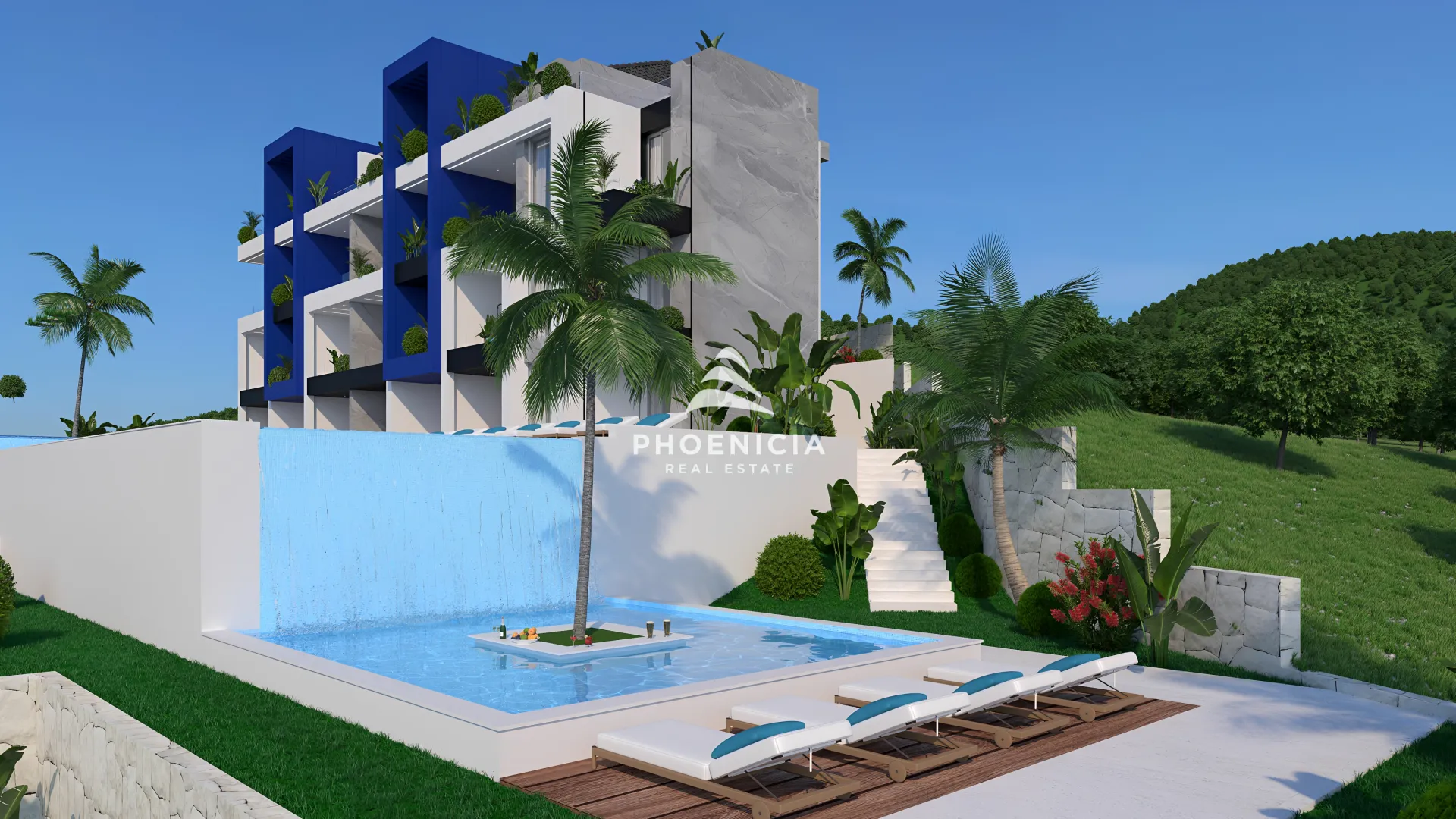 Chalet for sale in Batroun, Lebanon — الصورة 2