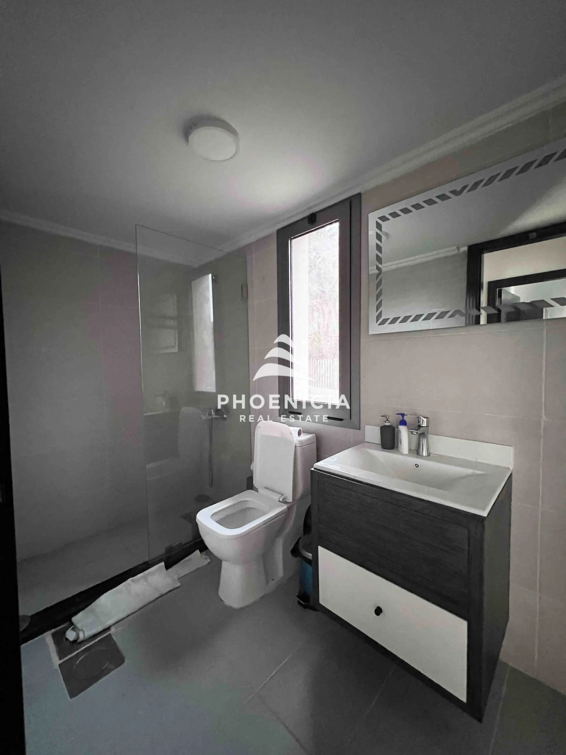 Apartment for rent in Chikhane, Jbeil, Lebanon — الصورة 9