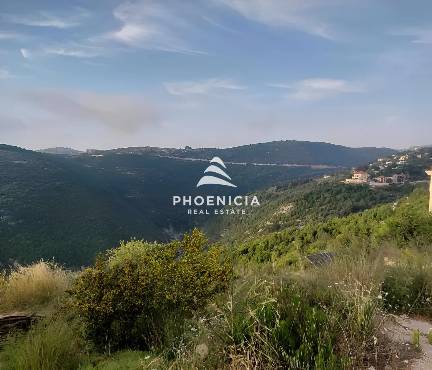 Land for sale in Mayfouk, Jbeil, Lebanon — الصورة 3