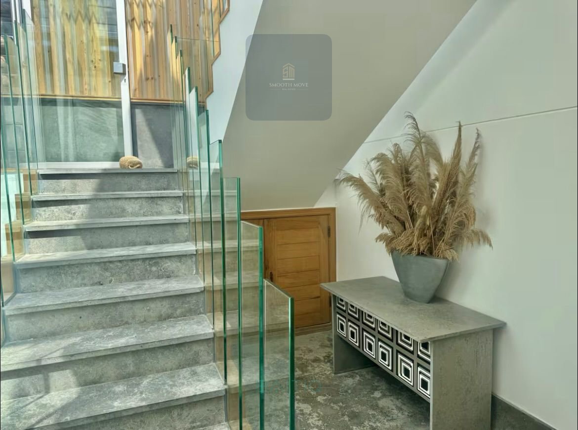 Luxurious Five Bedroom Beachfront Villa for Sale in Batroun Kfarabeda