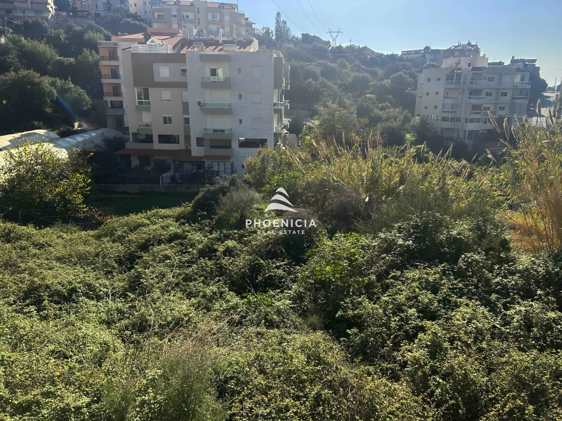 Land for Sale in Habboub — الصورة 8