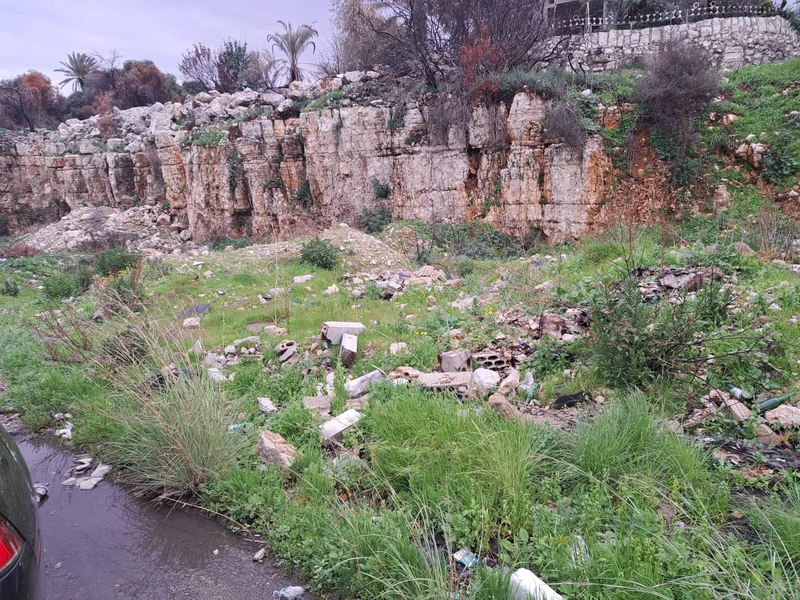 Land for Sale in Aamchit, Lebanon — الصورة 2