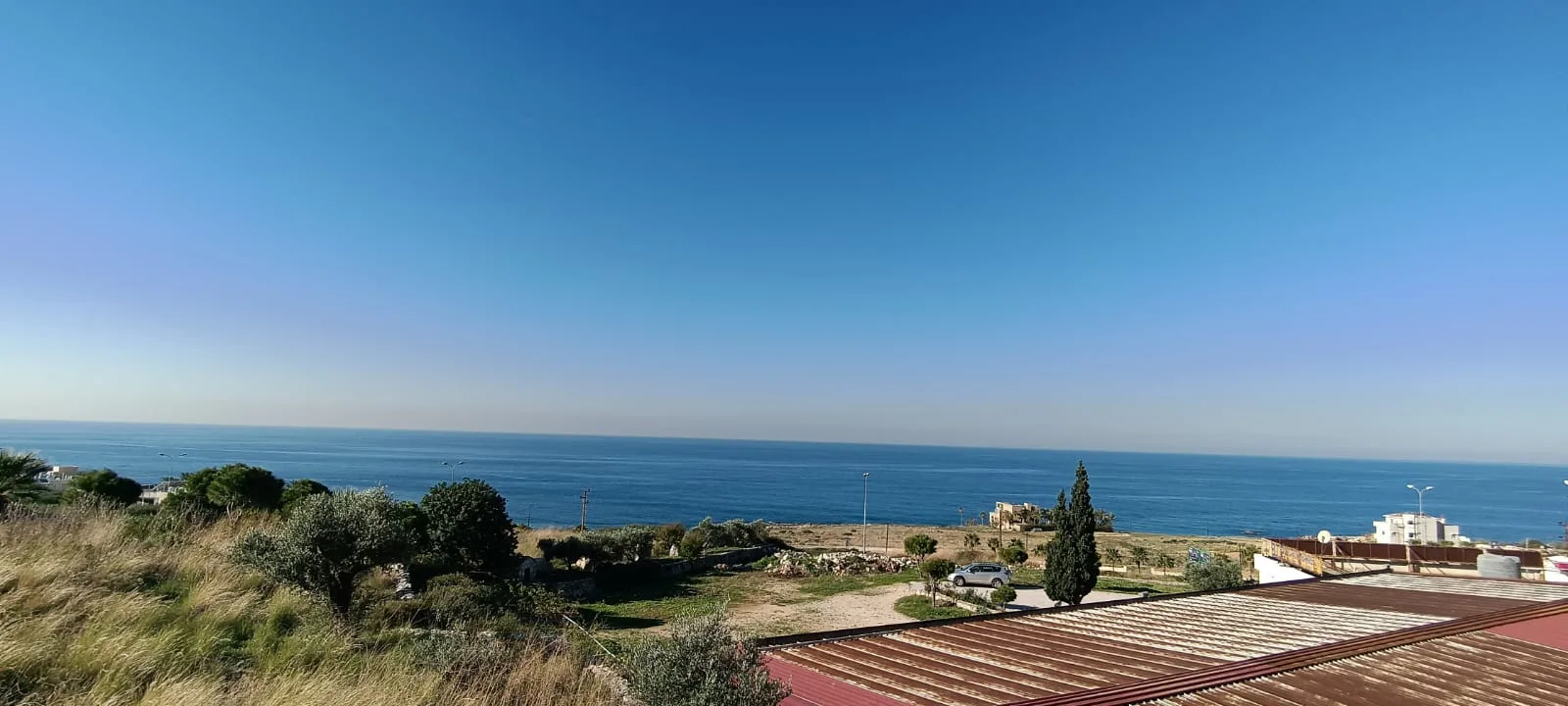 Land for Sale in Monsef , Lebanon