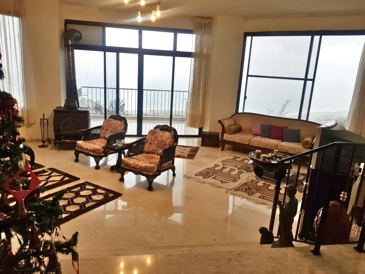 Apartment for Sale in Fatqa, Lebanon — الصورة 2