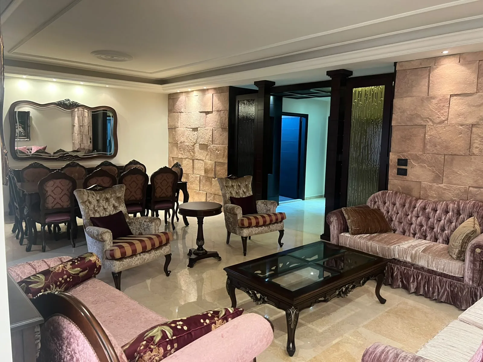 Apartment for Rent in Sin El Fil