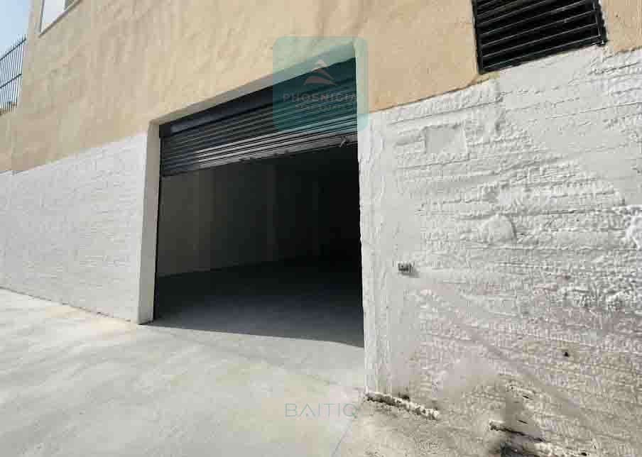 Warehouse For Sale In Hboub | مستودع للبيع | PLS 26679 — الصورة 3
