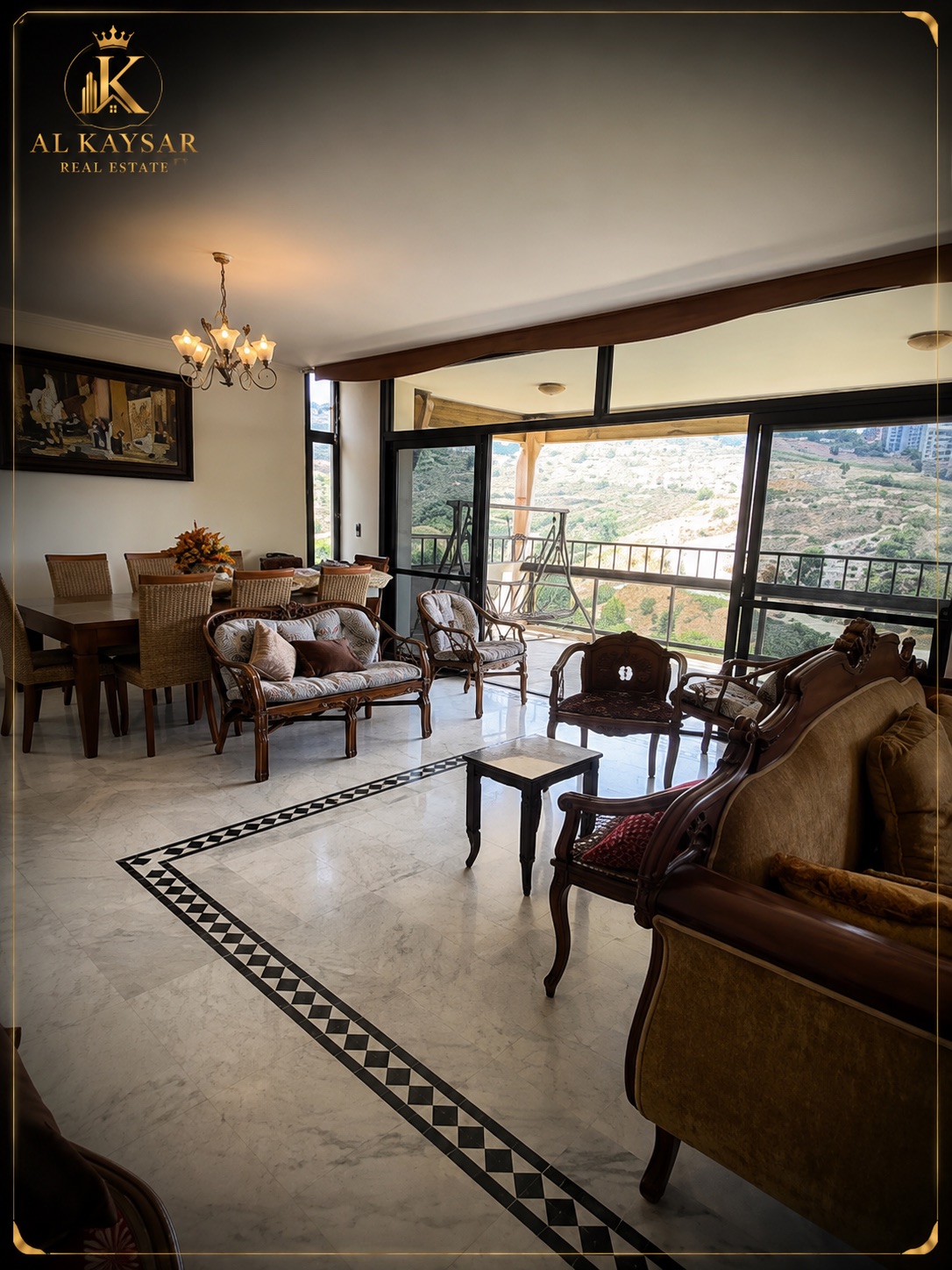 Apartment for Sale in Khalde — الصورة 3
