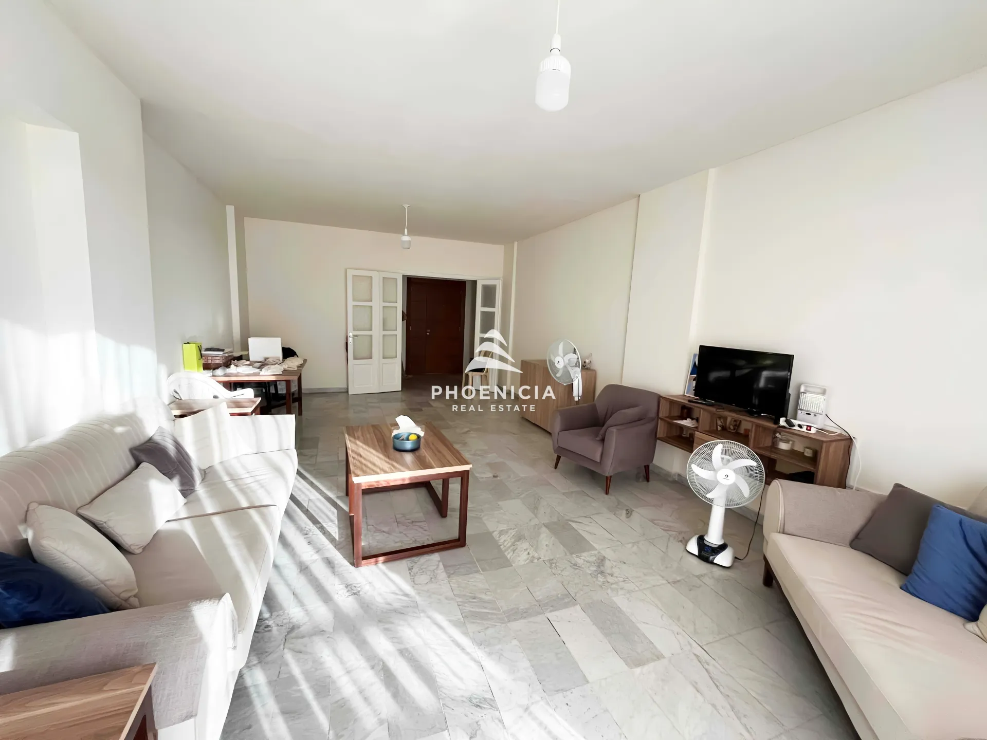 Apartment for Sale in Biaqout