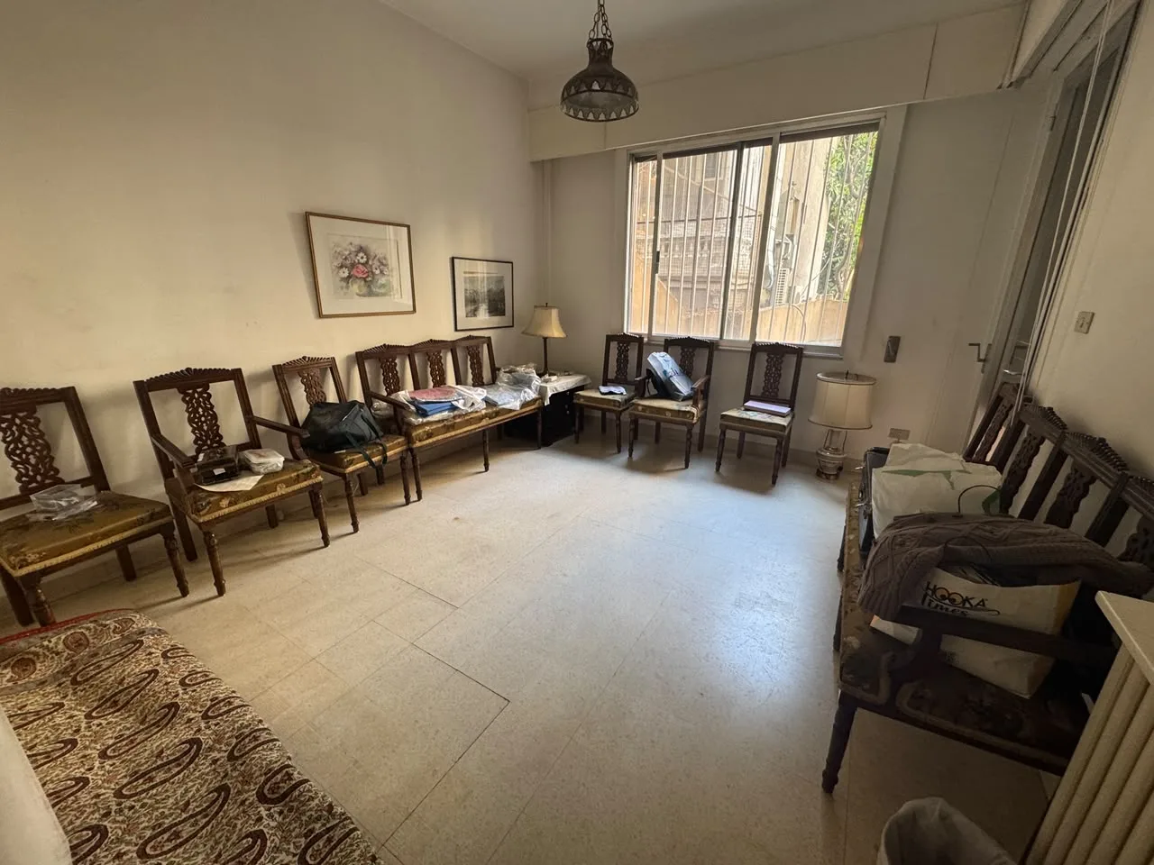 Apartment for Sale in Ras Beirut — الصورة 5