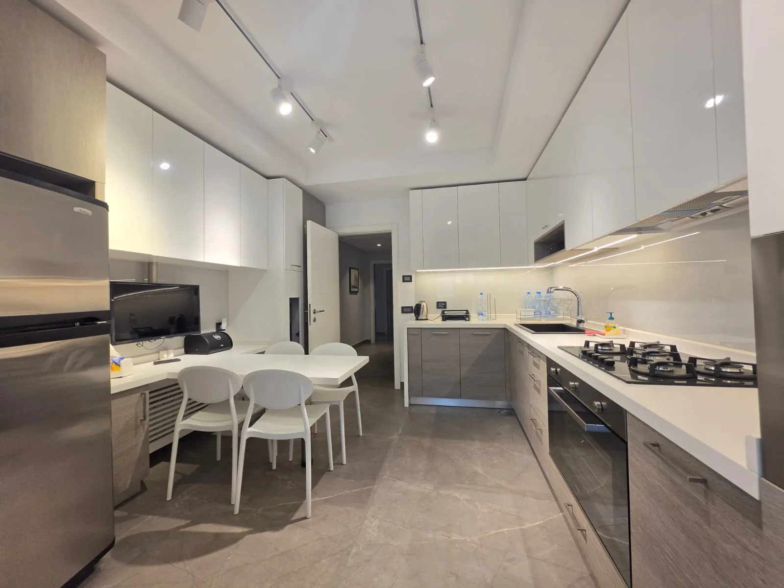 Apartment for Sale in Bsous — الصورة 10