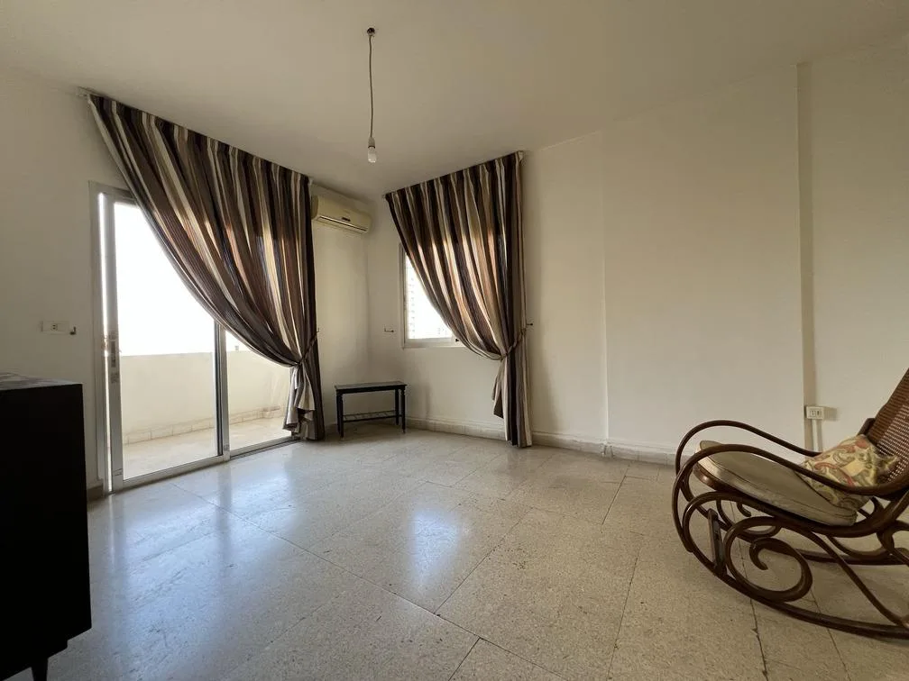 Apartment for Rent in Achrafieh, Remeil, Lebanon — photo 8