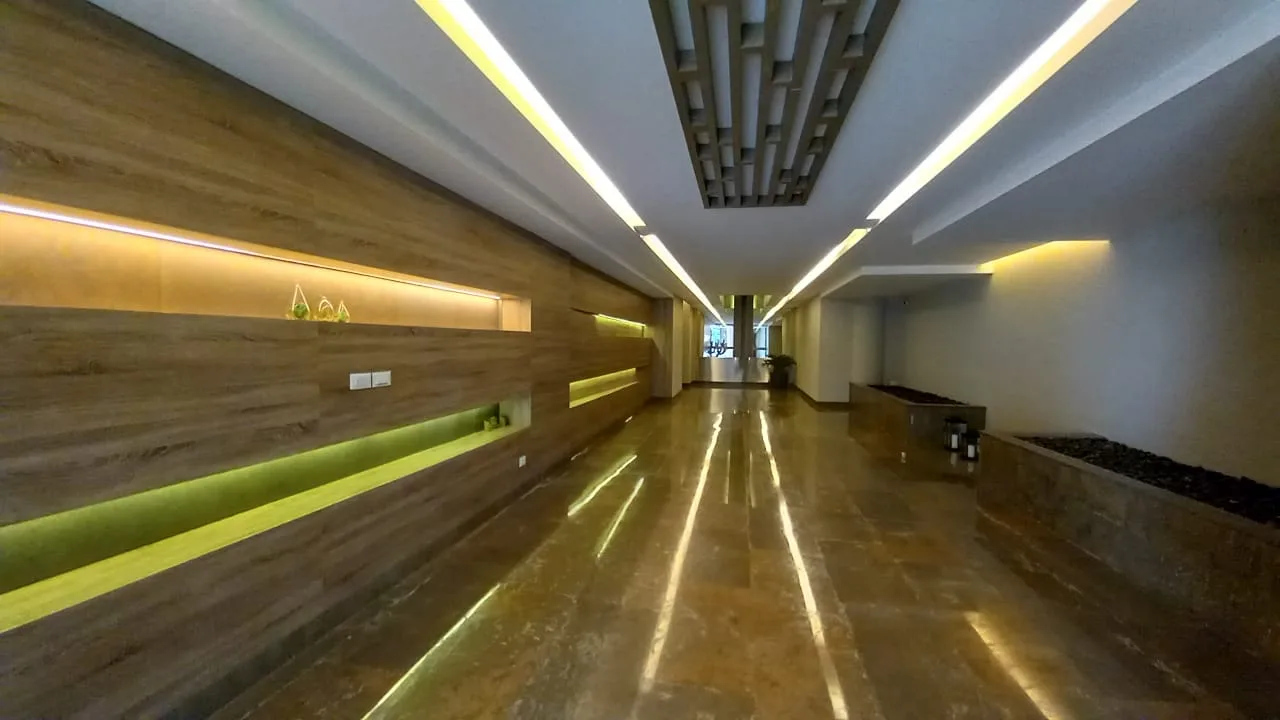 Apartment for Sale in Sahel Aalma