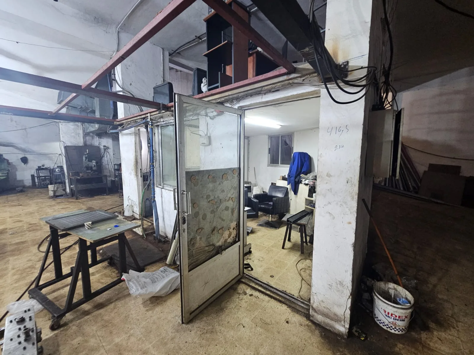 Industrial Unit for sale in Fanar — الصورة 8