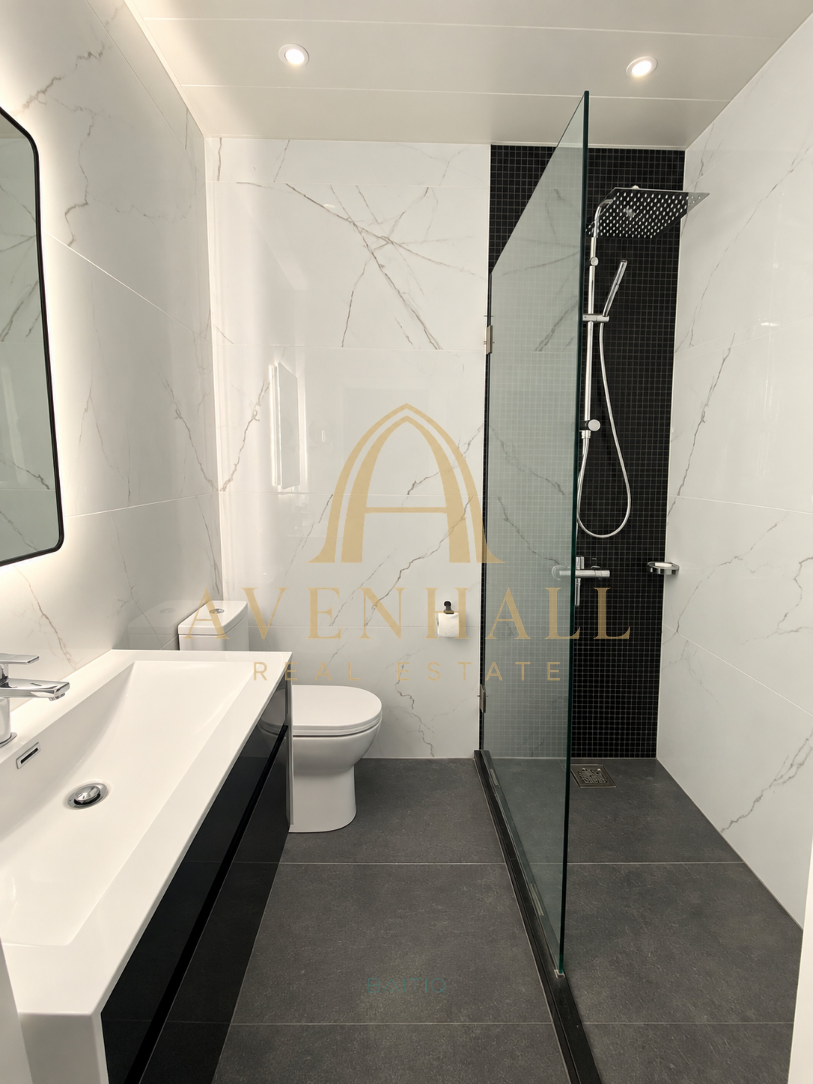 Apartment for sale in Doha El Hoss - شقة للبيع في دوحة الحص — الصورة 9
