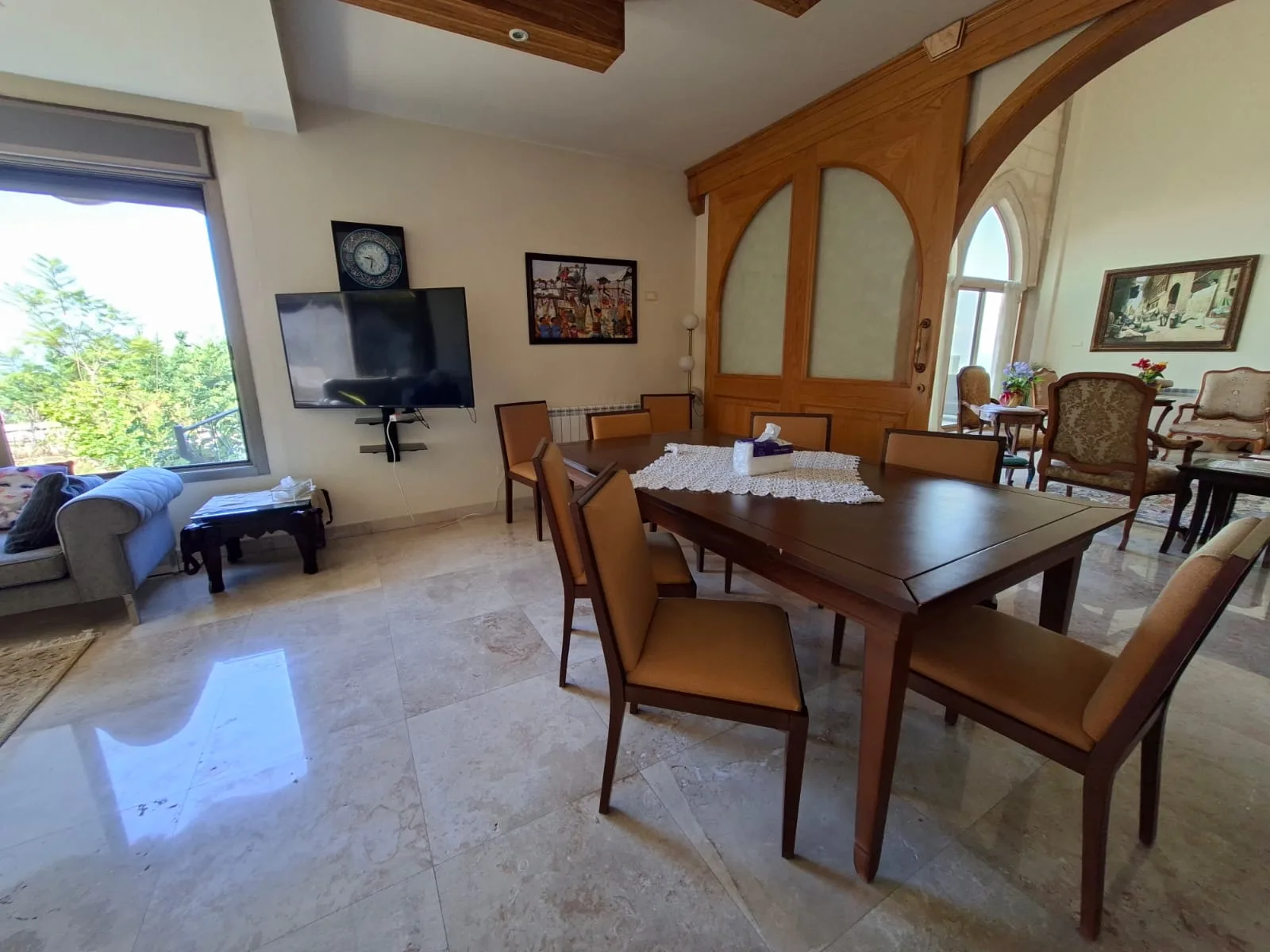 Villa for Sale in Nahr Ibrahim — الصورة 7