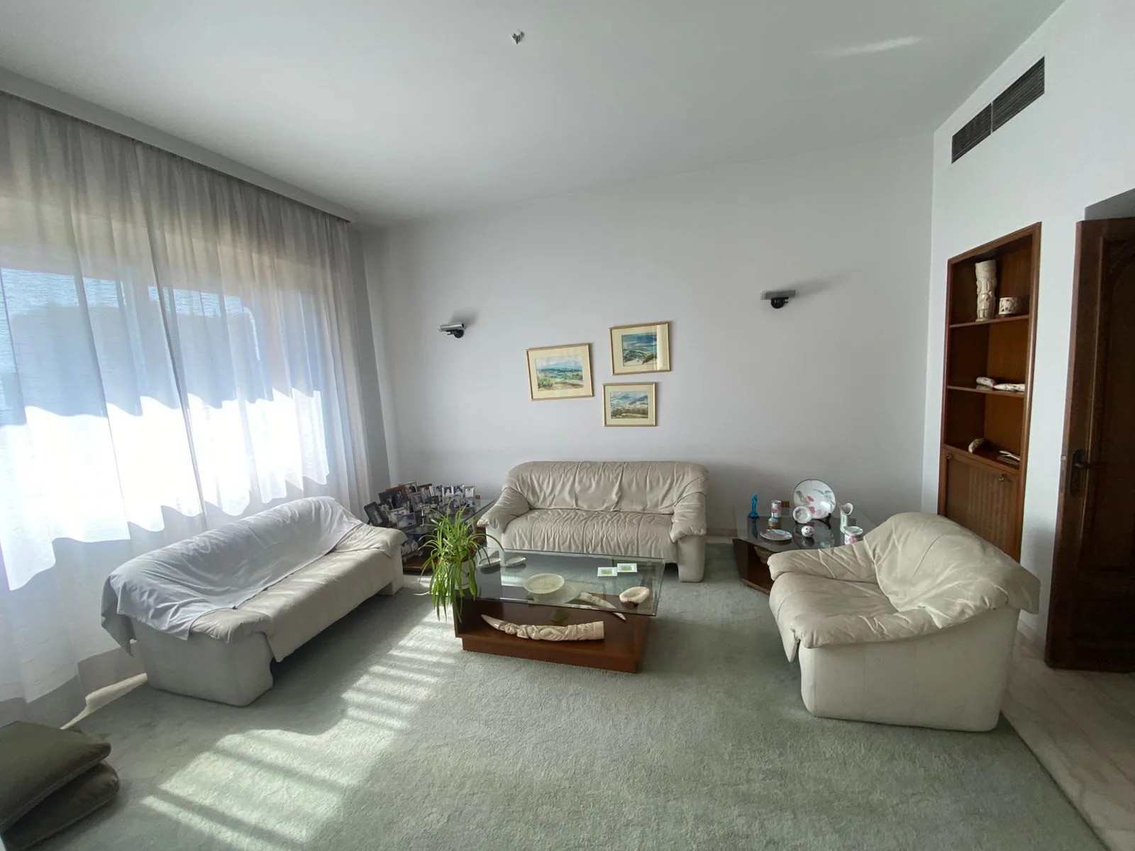 Triplex for Rent in Naqqache, Lebanon — الصورة 9