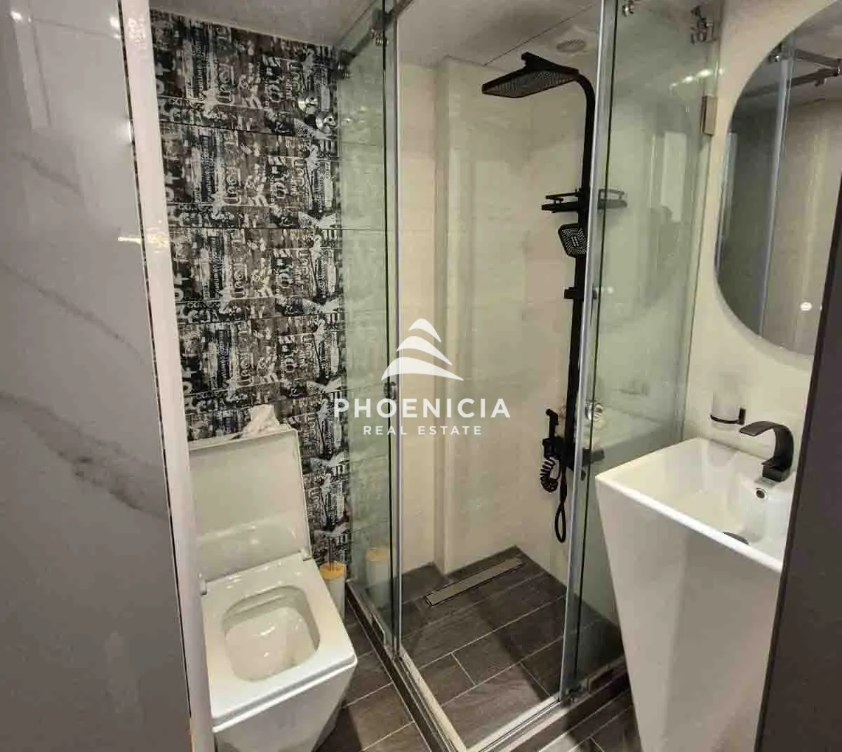 Chalet for sale in Amchit, Lebanon — الصورة 9