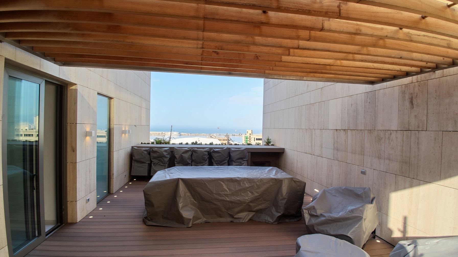 Prime Residence between Saifi & Achrafieh — الصورة 2