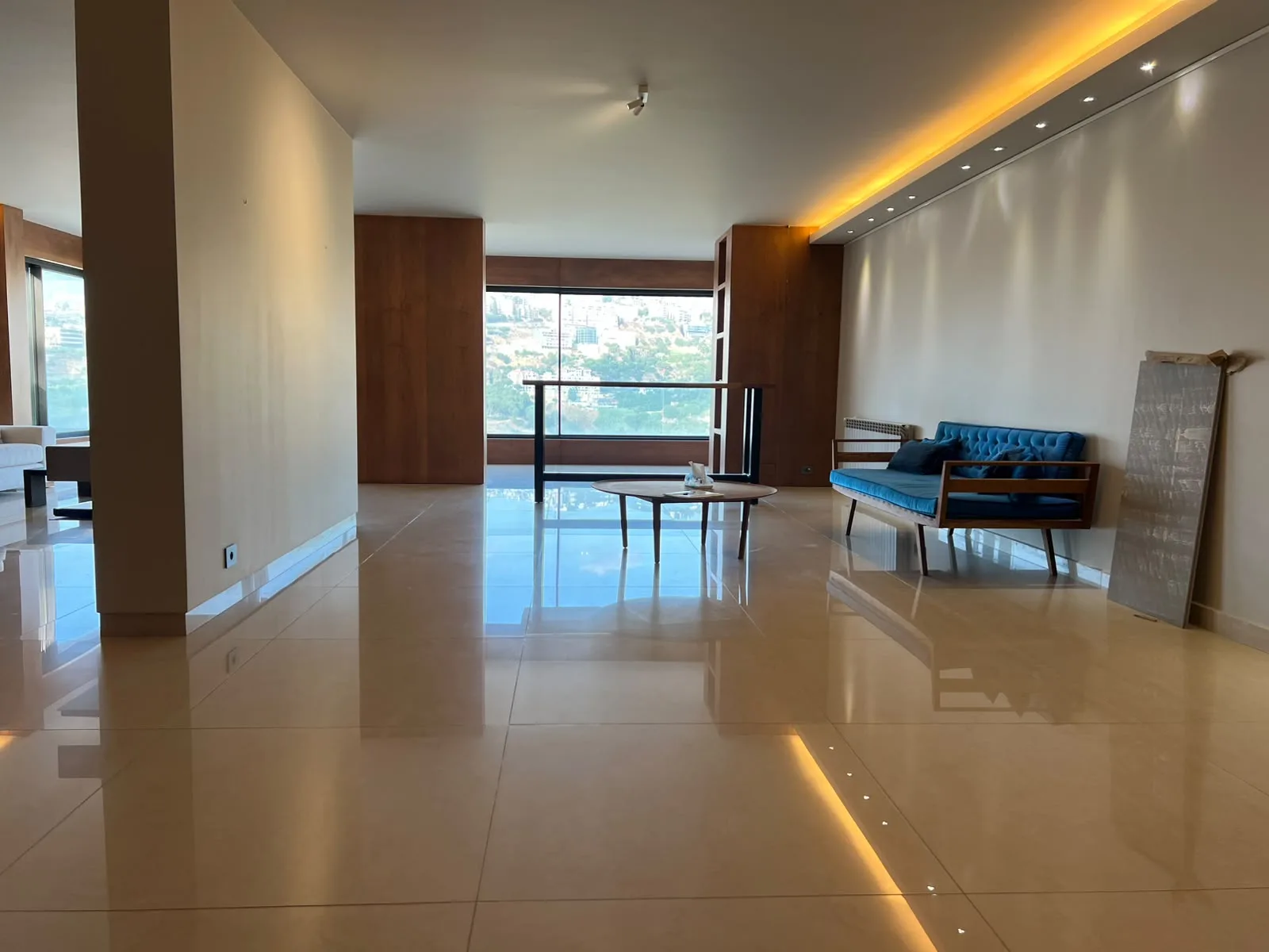 Duplex for Sale in Hazmieh — الصورة 3