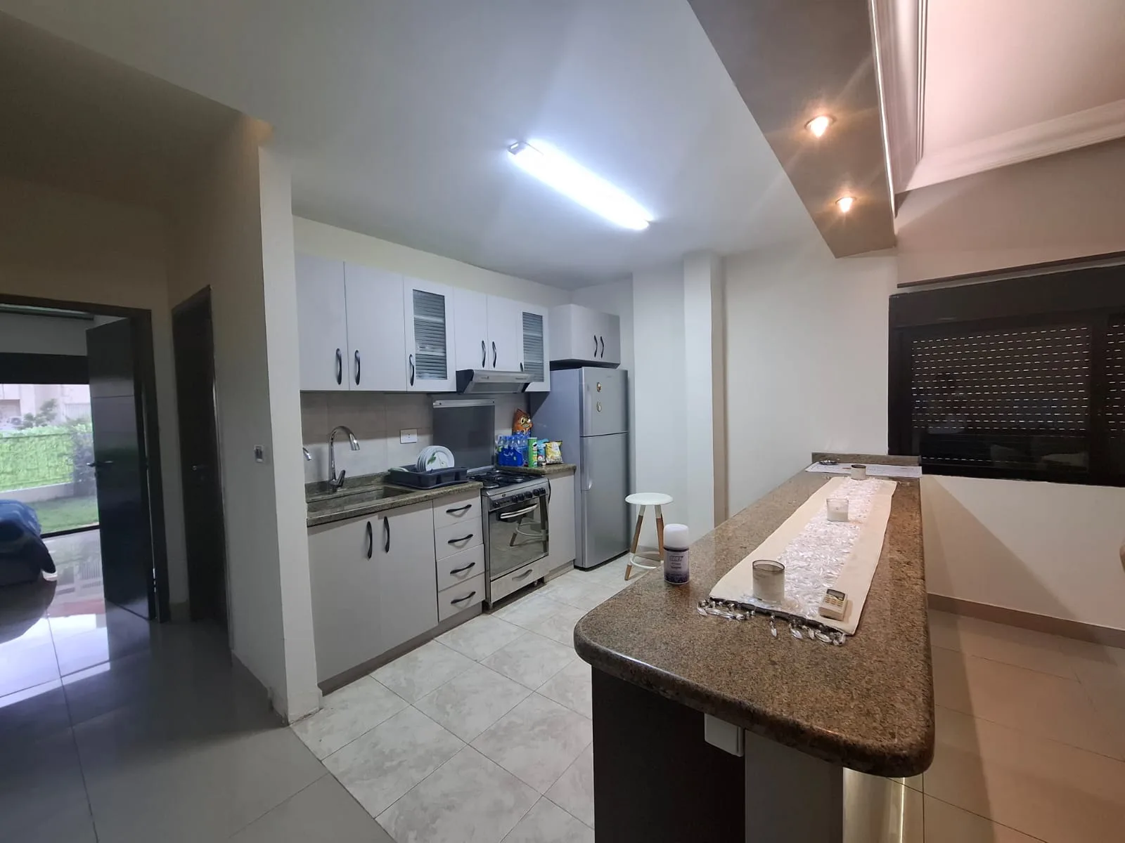 Apartment for Sale in Kfar Hbab — الصورة 4