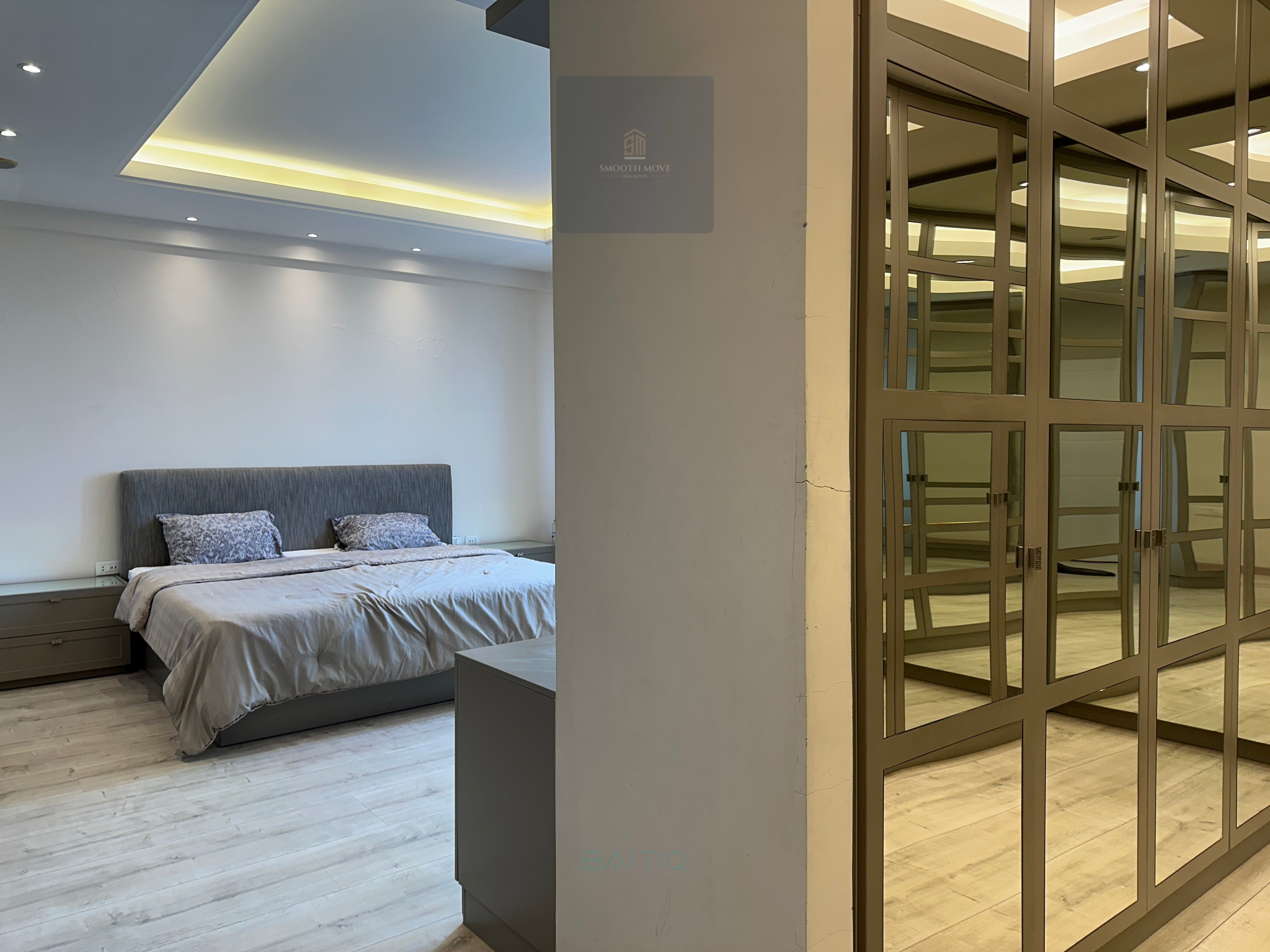 Luxurious Duplex Apartment for Sale in Hazmieh — الصورة 7