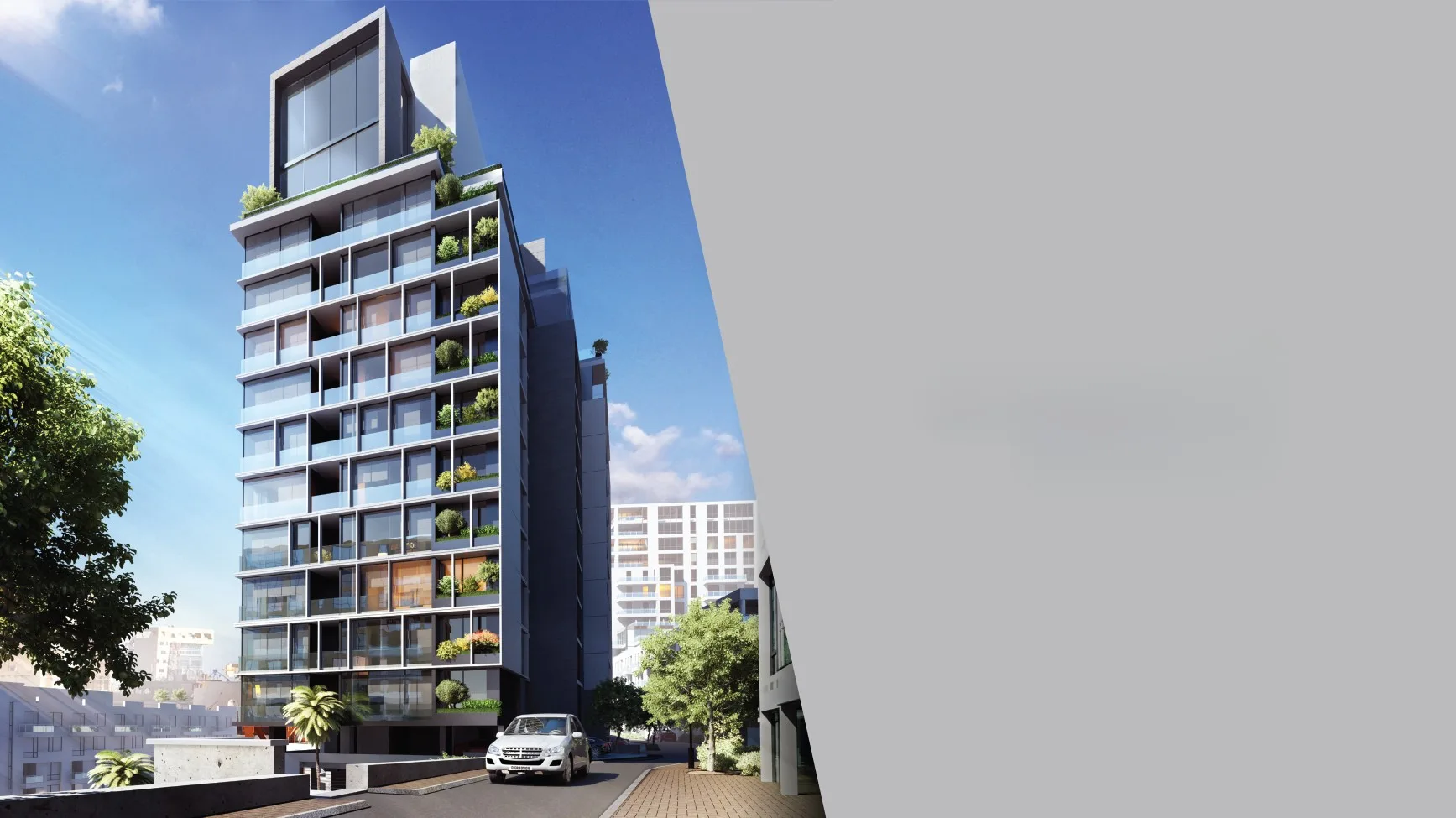 Apartment for Sale in Remeil, Achrafieh, Beirut, Lebanon — الصورة 1