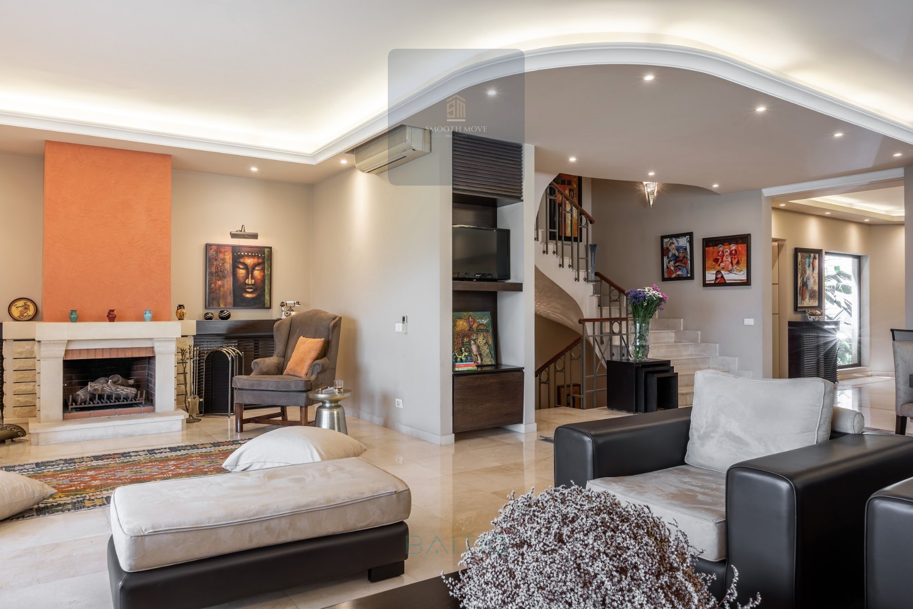 Beautiful Villa for Rent With Breathtaking Views in Monteverde — الصورة 8