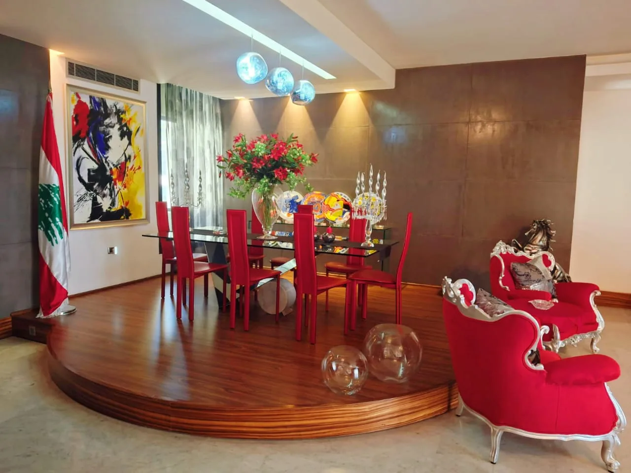 Duplex for Sale in Haret Sakher — الصورة 8