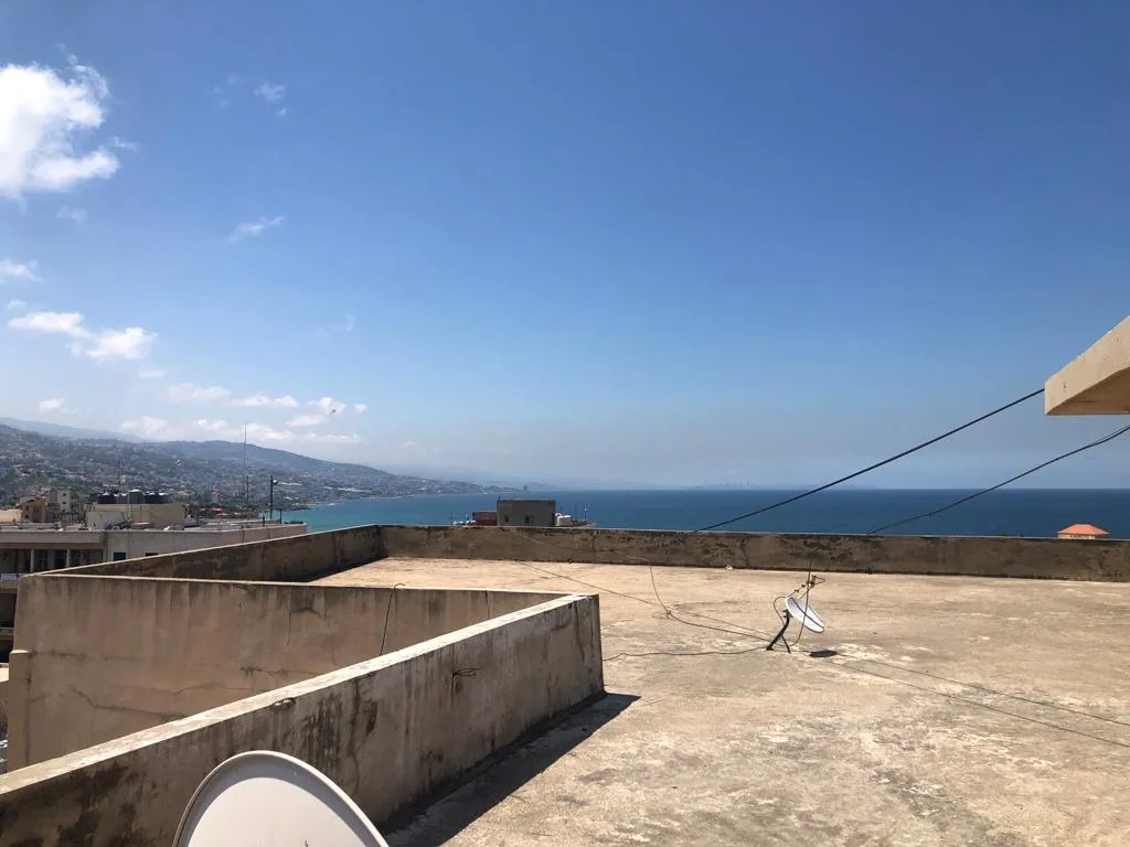 Commercial Building for rent in Jbeil
