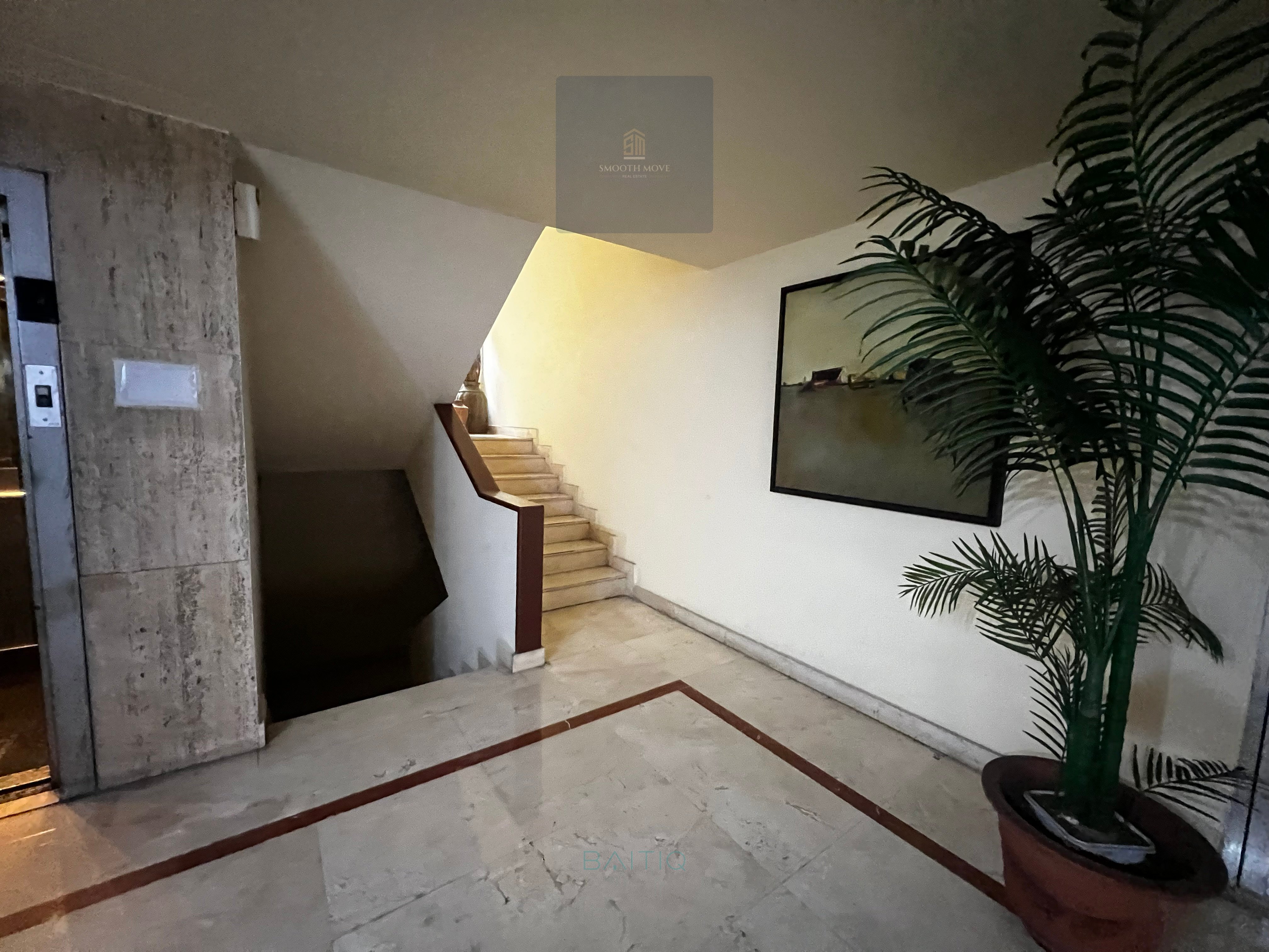Spacious and Catchy Price Apartment for sale in Sanayeh Beirut