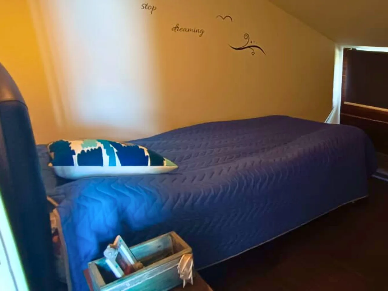 Chalet for rent in Ouyoun — الصورة 6